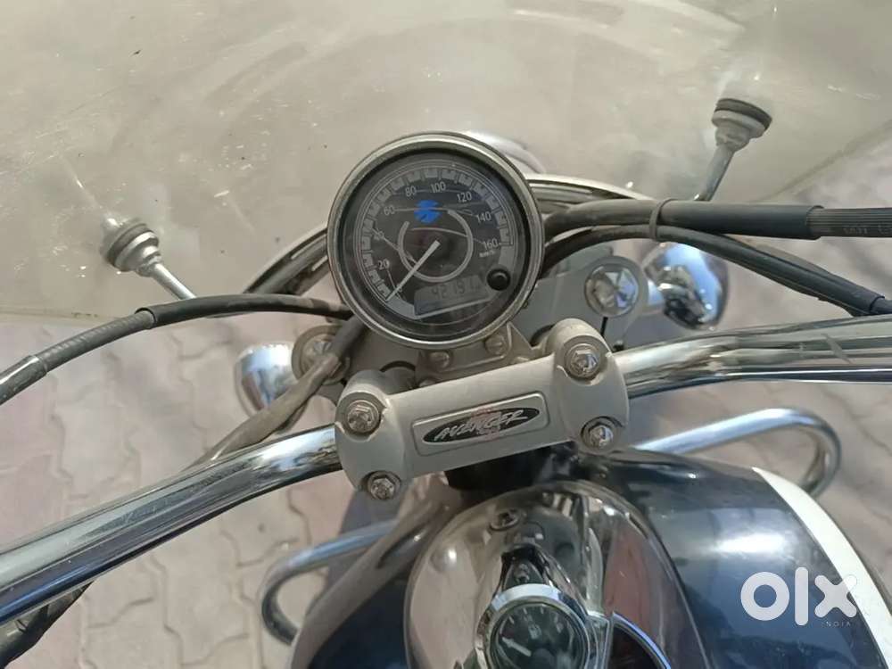 Ride in Style — Single Handle Beast for Sale!