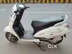 Best condition scooter