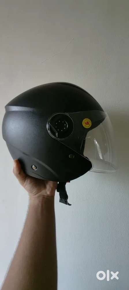 TVS Helmet