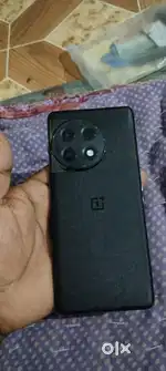 One plus 11R with 2yr extended oneplus care waranty facility