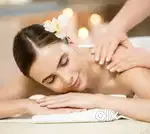 Spa pourlur karone female staff lage