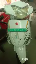 Good condition
