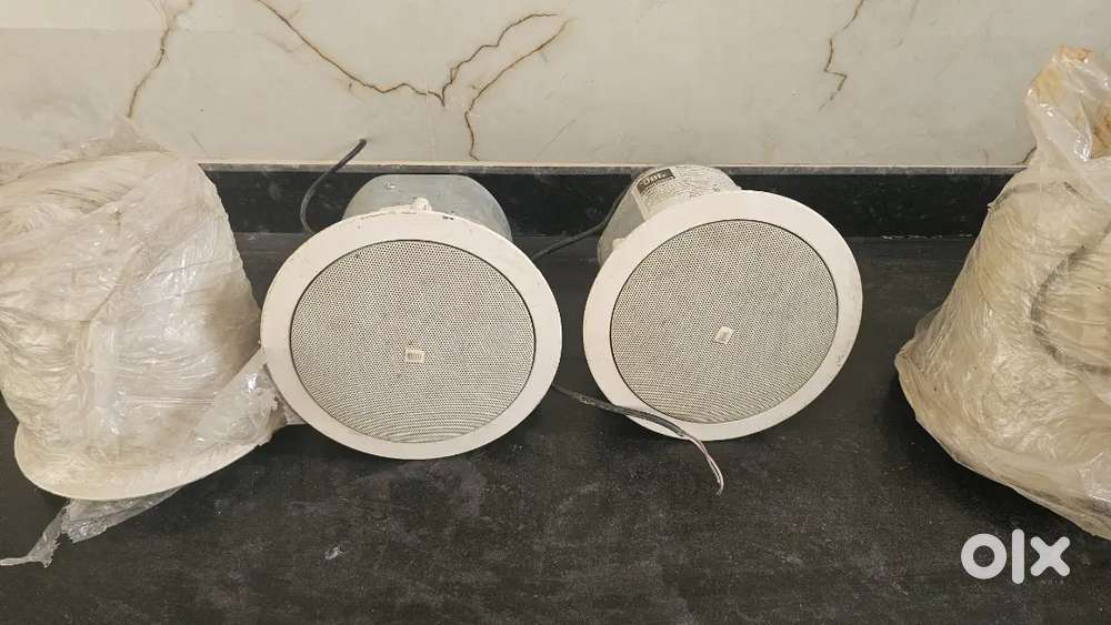 JBL Ceiling Fixcing Speakers