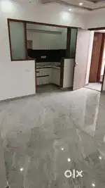 Newly constructed house