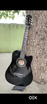 Guitar vechva nu che full condition