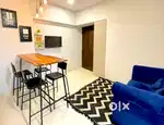 Shared Apartment In Andheri West For Males & Females - No Brokerage