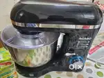 AGARO Imperial 1400 W Juicer, Stand Mixer & Grinder..