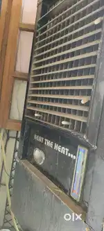 4 ft Big Size Cooler