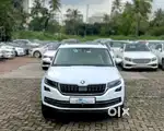 Skoda Kodiaq 2.0 TDI Style, 2018, Diesel