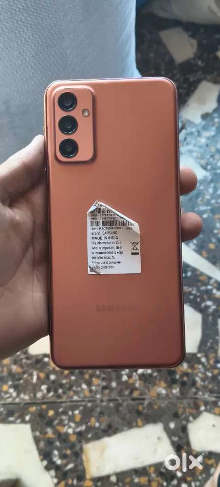 Brand new phone samsang galaxy f23