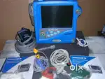 5Para Patient Monitor Dinamap 1000
