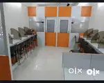 fully furnished office for rent in laxmi nagar