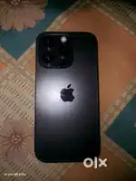 I PHONE 14 pro