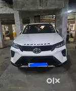 Toyota Fortuner 2017 Diesel 81000 Km Driven