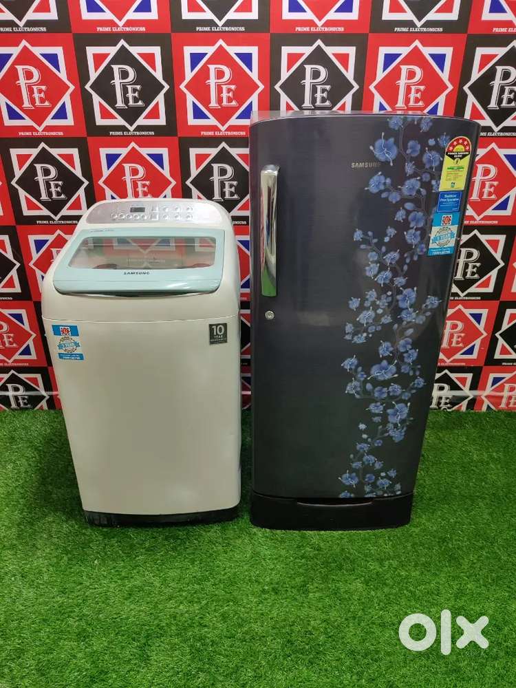 -_ Samsung bio fresh stand model and Samsung blue jet free shipping --