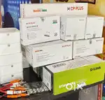 CCTV CAMERA SETUP FULL HD KIT ONSITE SERVICE AND INSTALLATION FREE