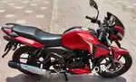 TVS Apache RTR 160 BS6 Loan facility Available (model 2022)