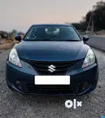 Maruti Suzuki Baleno 1.3 Sigma, 2016, Diesel