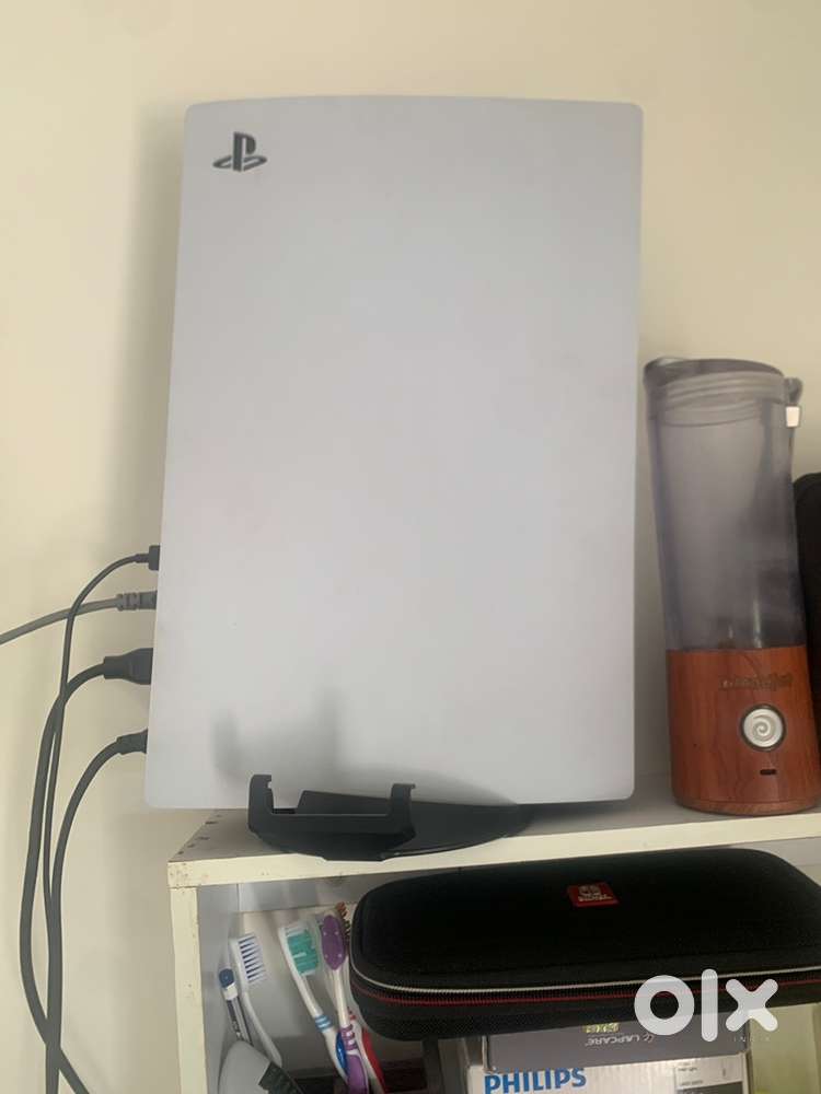 PS5 Disc Edition