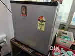 Haier fridge
