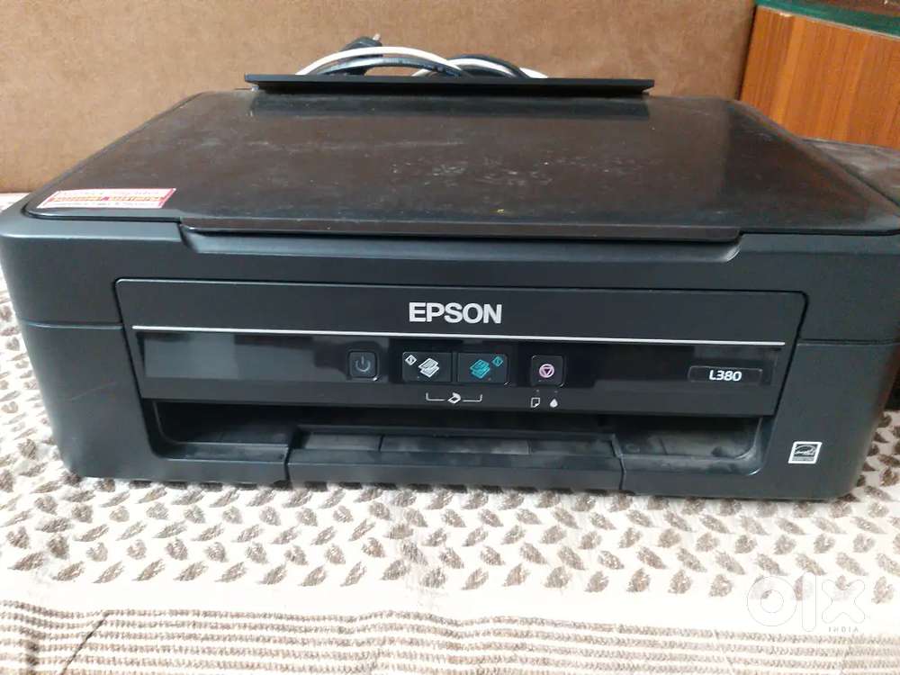 Epson L380