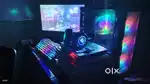 High-End RGB Gaming PC – RTX 3060, i5 12th Gen, 1TB SSD