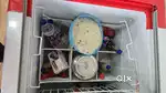 Deep freezer Icecream fridge