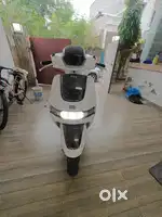 TVs IQube electric
