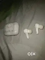 Air buds+ .