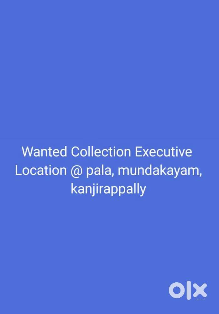 Urgent vacancy