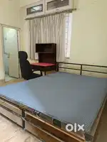 Furnished Single Room Independent House Santipur.
