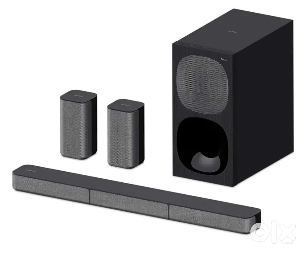 Sony s20r home theatre