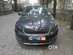 Skoda Rapid 1.6 MPI AT Ambition, 2018, Petrol