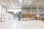 12000 sqft  Warehouse For Rent at dewas Naka