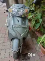 2016 Hero Duet Single Owner, Matt Silver