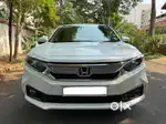 Honda Amaze V Diesel, 2019, Diesel
