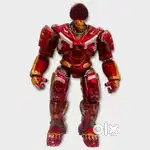 Iron Hulk buster