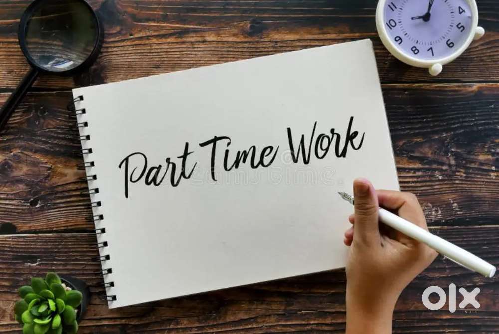 Work from home/office