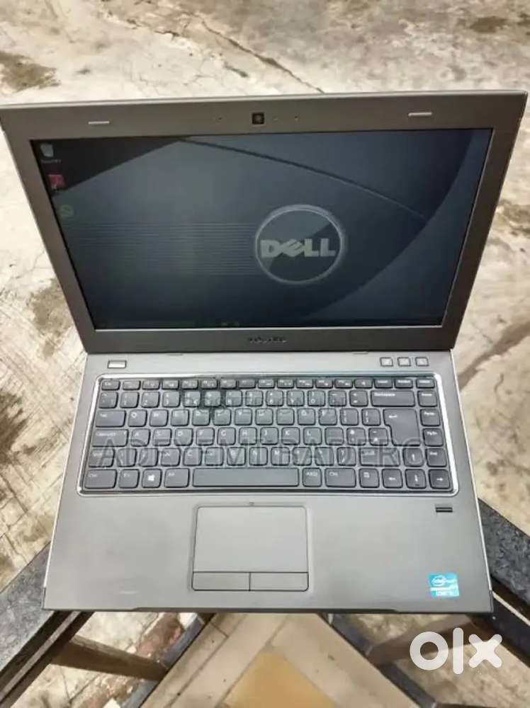 Liscenced window laptop all perfectly working