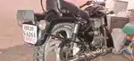 Small size fuel tank good looking