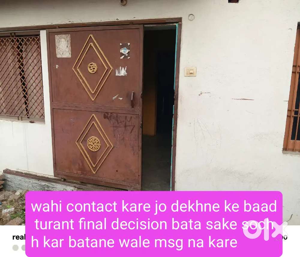 Urgent sell in house plz contact genuine buyer don't time pass enquiry