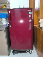 Godrej Refrigerator 195L