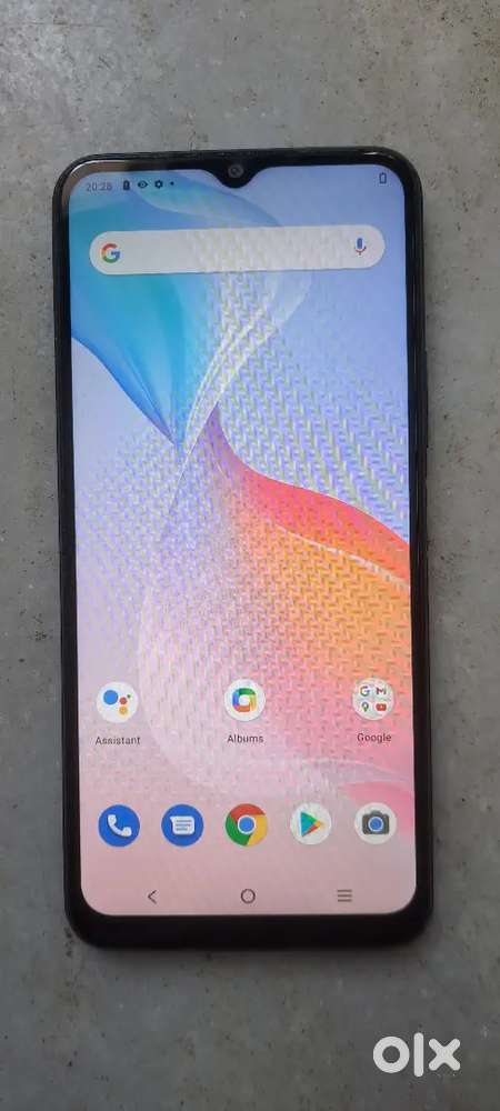 Y21A RAM,4GP ROM,64GP