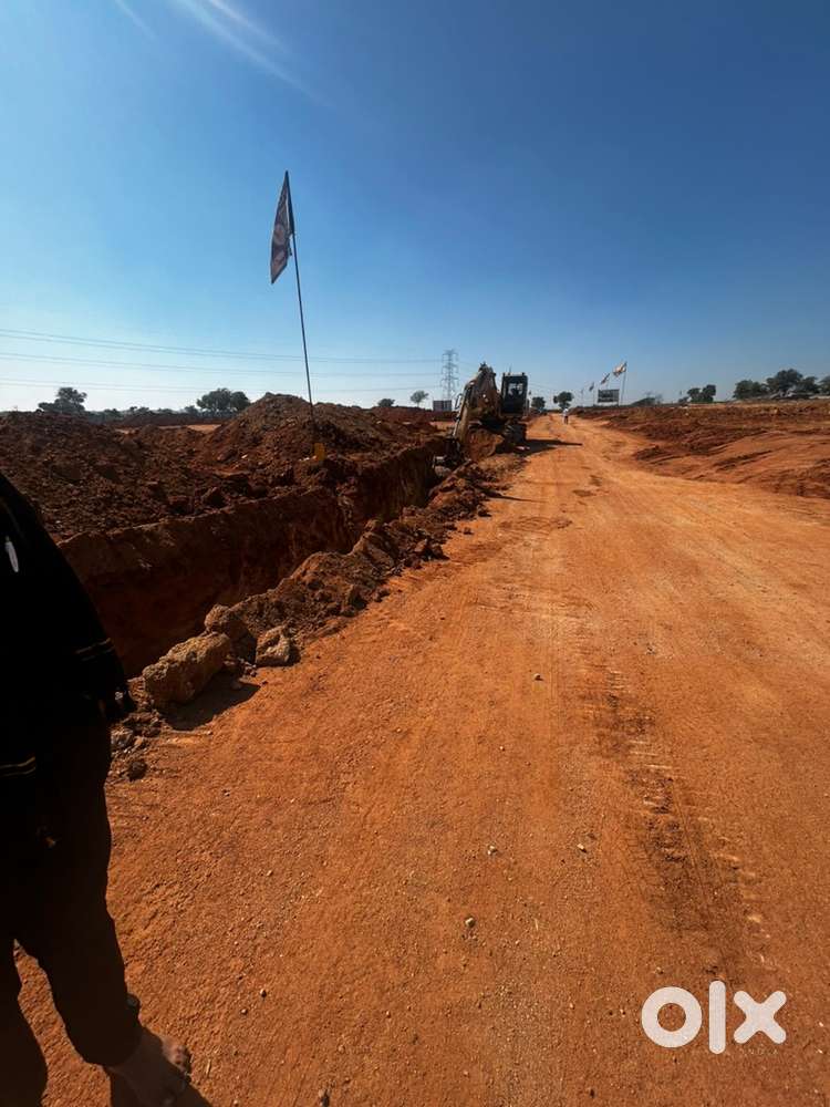 Per syd 1999/- AMANGAL, HMDA Limits