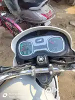 TVS Radeon good condition