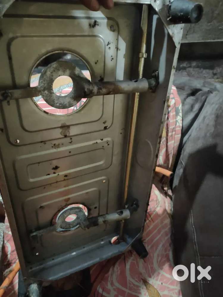 Bajaj Gas Oven