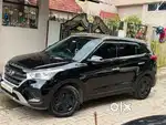 Hyundai Creta 1.6 CRDi SX Plus, 2018, Diesel