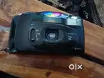 Yashica ez