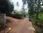 Nedumbassery mekkad 10.5 cent house plot for sale immediately