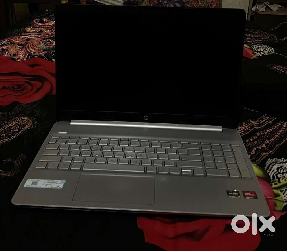Hp laptop 15s